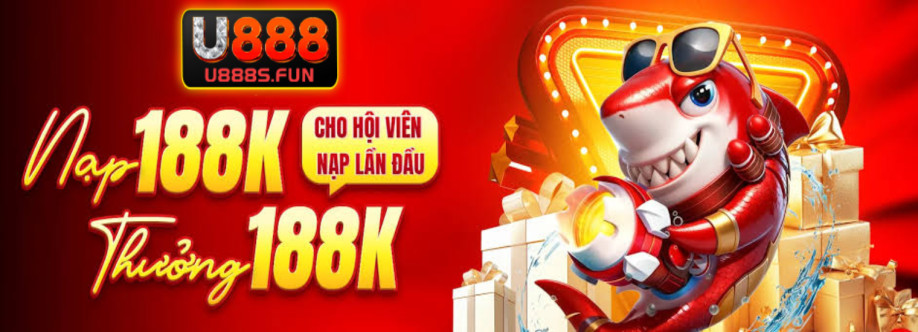 Nhà cái U888 Cover Image