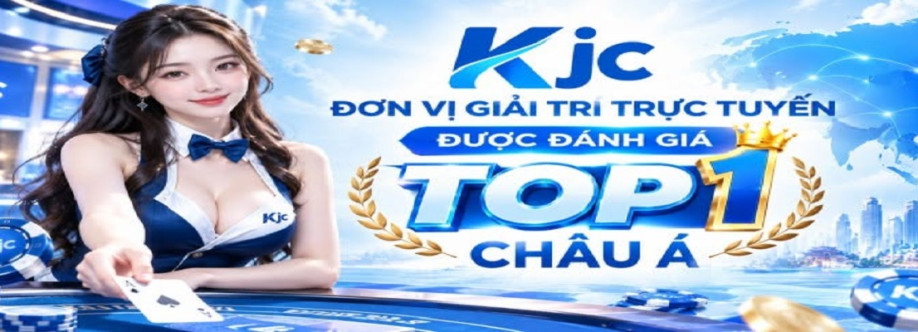 KJC com Cover Image