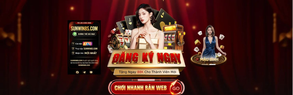 Cổng Game Sunwin Cover Image