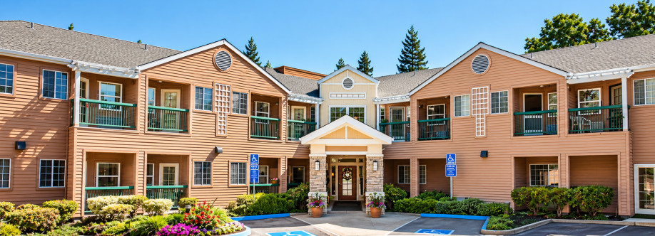Tiffany Court of Walnut Creek Cover Image