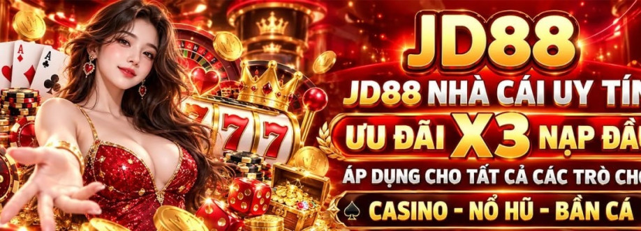 Jd88 com Cover Image