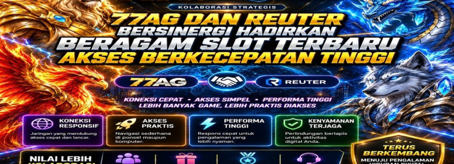 77AG Cover Image