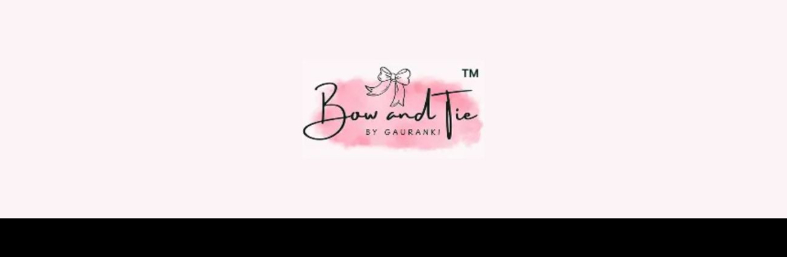 Bow and Tie Cover Image