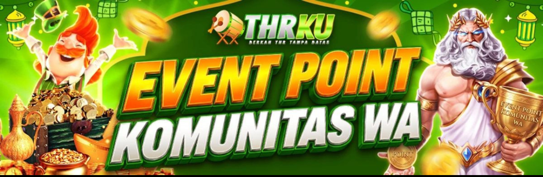 Thrku Site Cover Image