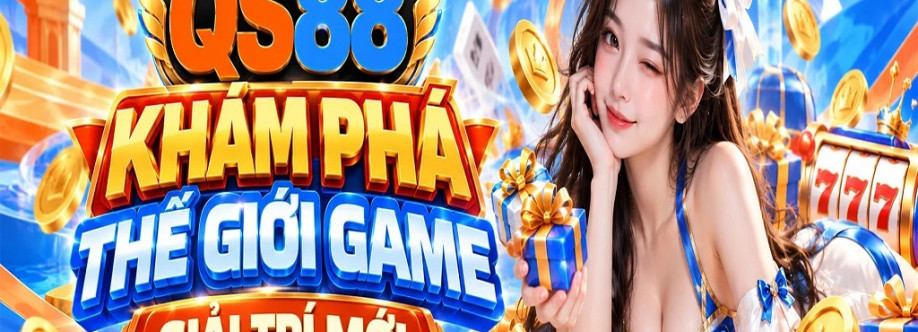 QS88 QS88 Cover Image
