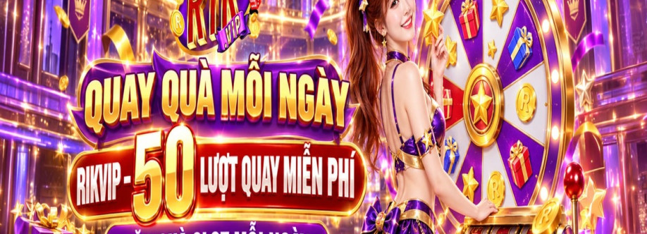 cổng game rikvip Cover Image