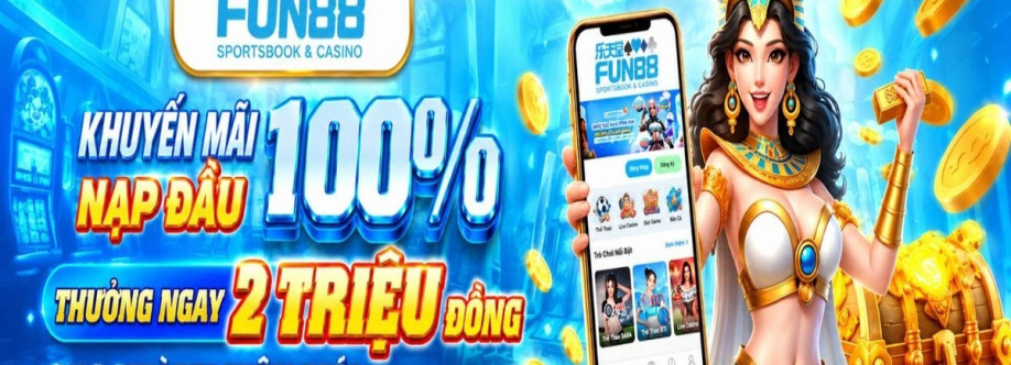 FUN88 Cover Image