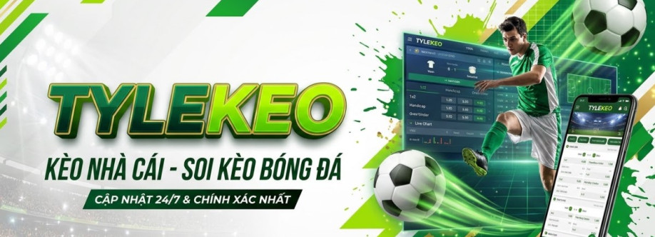 Ty le keo Cover Image
