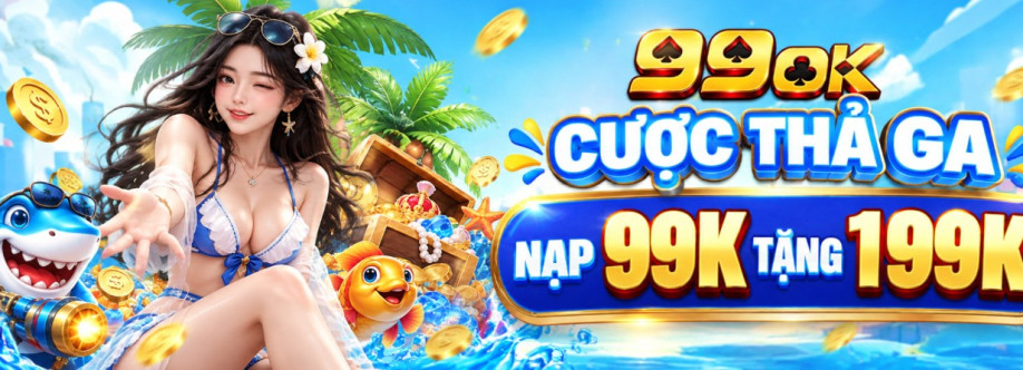 99OK Cover Image