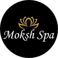 Moksh spa Profile Picture
