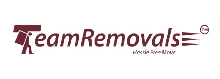Team Removals AU Cover Image