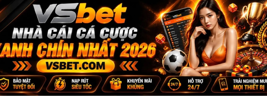 Vsbet Money Cover Image