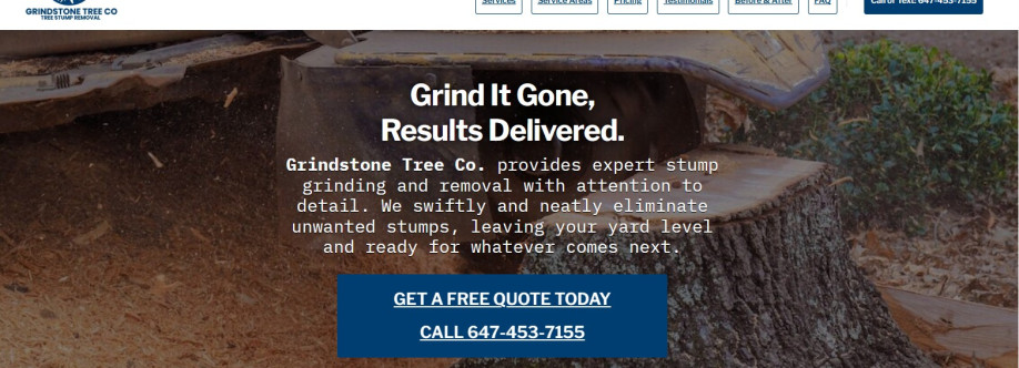 grindstonetreeco Cover Image