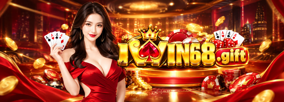 Iwin68 Gift Cover Image