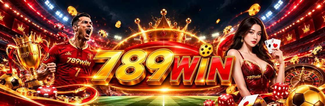 Nhà Cái 789WIN Cover Image