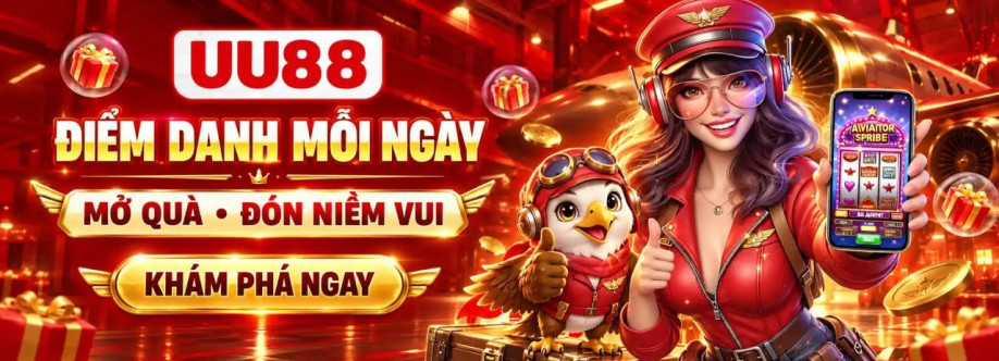 UU885 Vin Cover Image