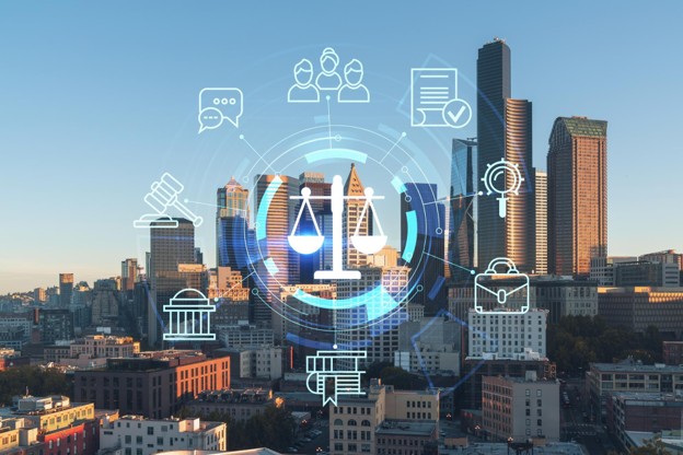The Principles Behind Modern Smart Government - OpeNews24