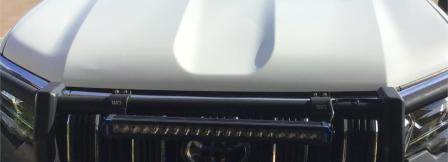 NS Automotive Group Cover Image