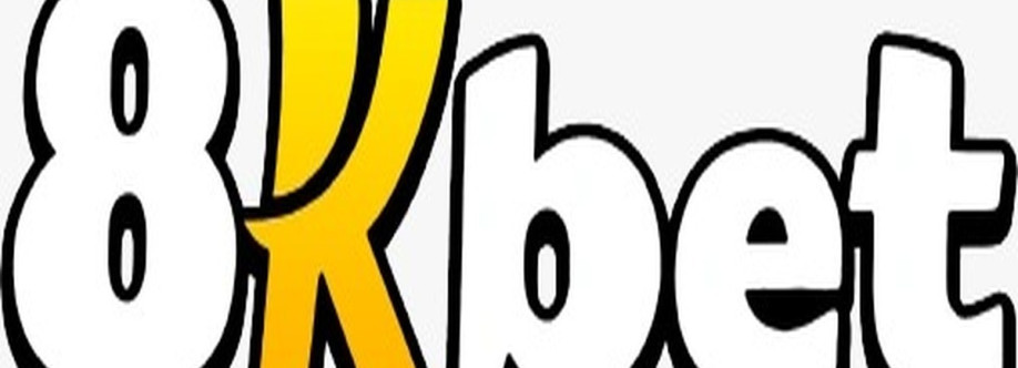 8KBET Cover Image