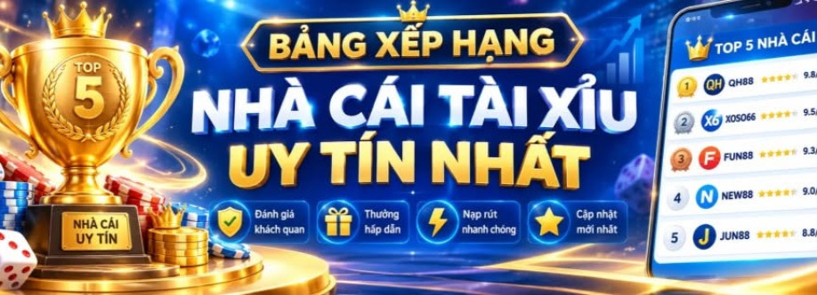 Game Bài Tài Xỉu Cover Image