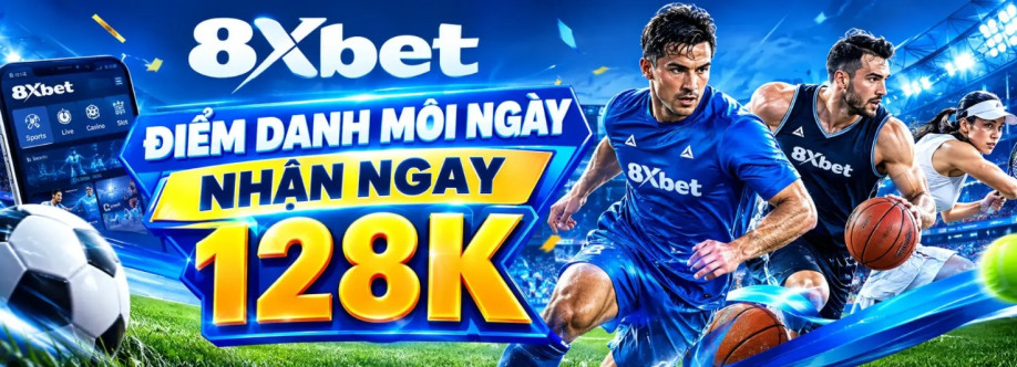 Nhà Cái 8XBET Cover Image