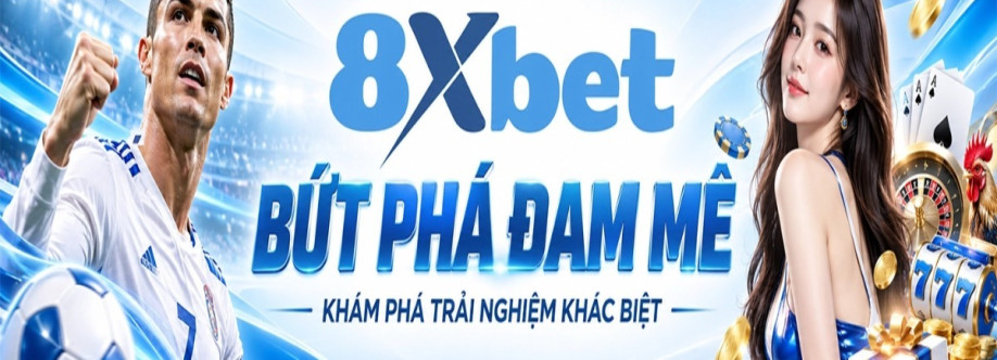 8XBET Cover Image