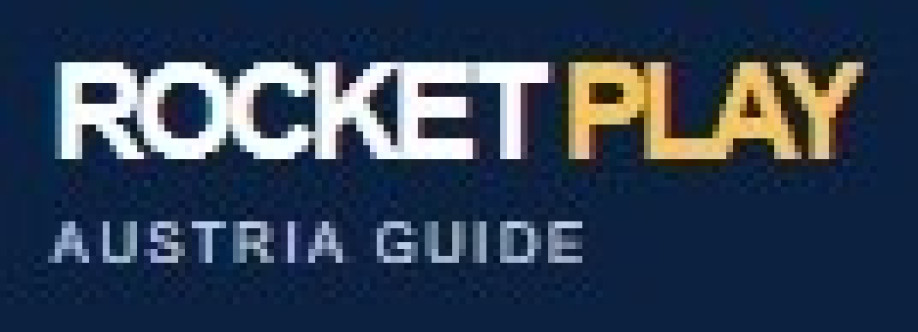 ROCKETPLAY OSTERREICH GUIDE Cover Image