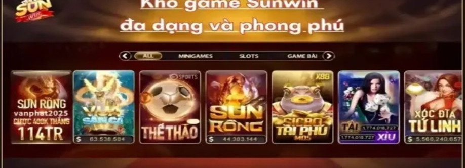 Cổng Game Sunwin Cover Image