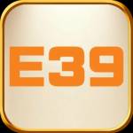 E39 Profile Picture