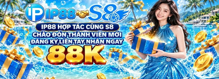 Nhà cái IP88 Cover Image
