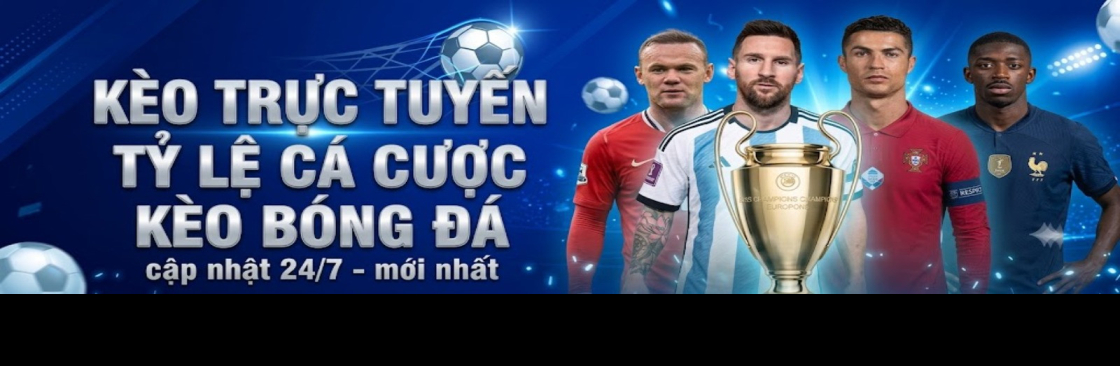 Kèo trực tuyến Tỷ lệ cá cược Cover Image