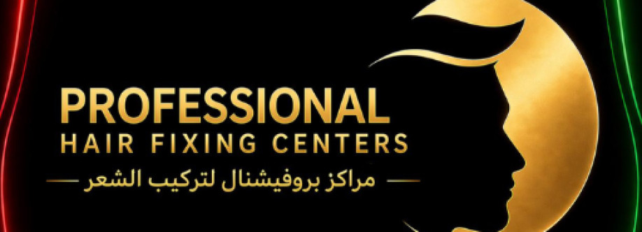 Professional Hair Center Cover Image