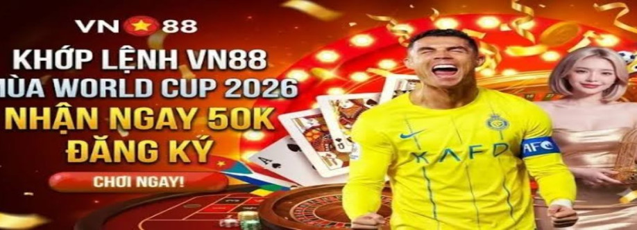 VN88 Cover Image