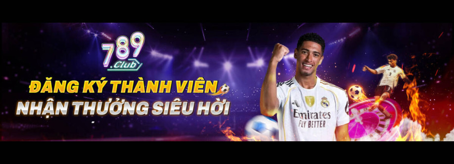 Cổng Game 789CLUB Cover Image