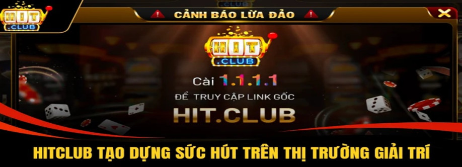 Hitclub86 io Cover Image
