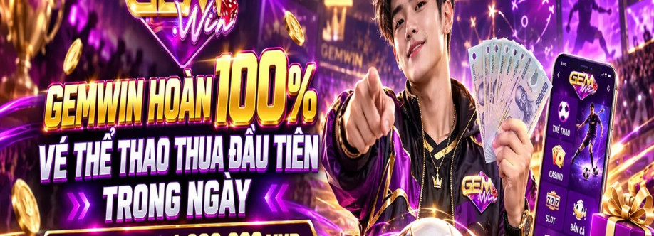 cổng game gemwin Cover Image