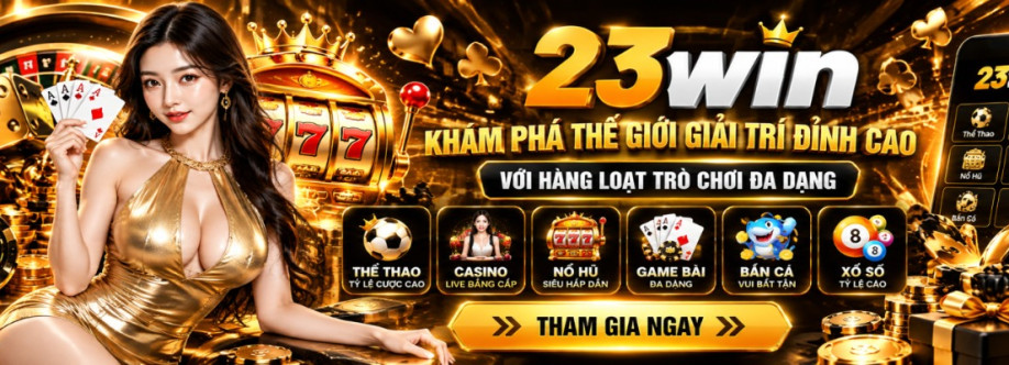 23WIN Cover Image