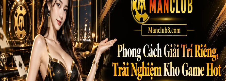 cổng game Manclub Cover Image