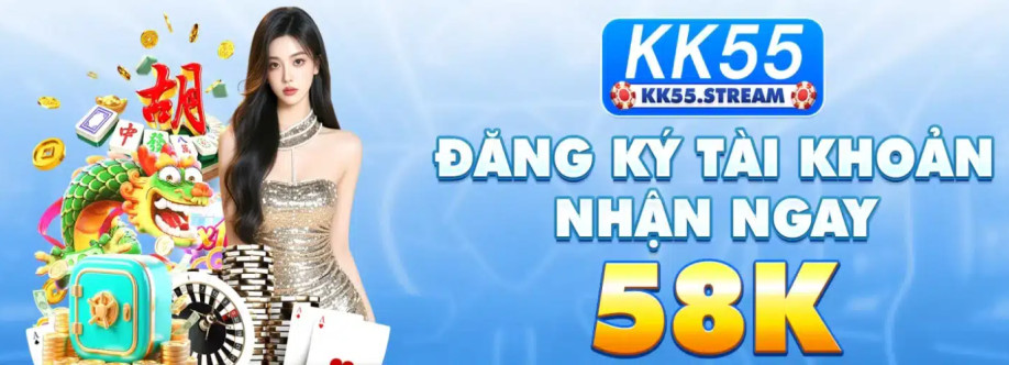 Nha Cai KK55 Cover Image