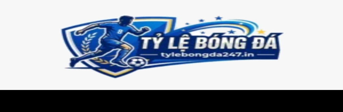 Tỷ Lệ Bóng Đá 247 Cover Image