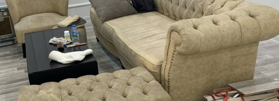 Giặt Ghế Sofa Thảm Đệm Rèm Thu Hương Cover Image