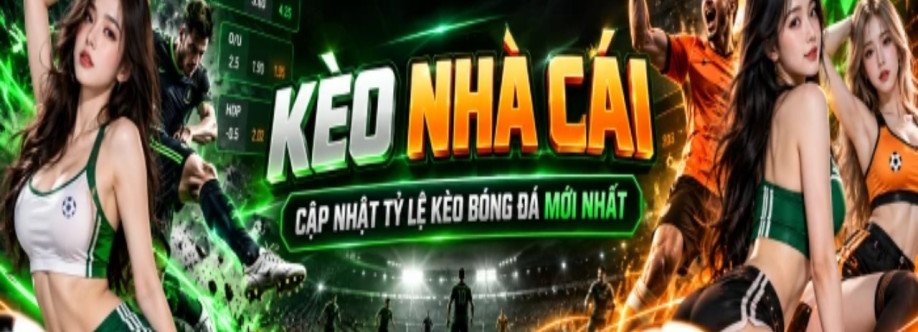 Kèo Nhà cái Bóng Đá Cover Image