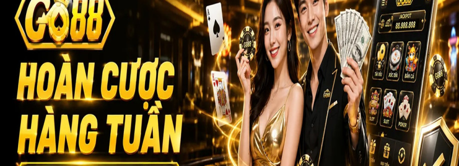 cổng game go88 Cover Image