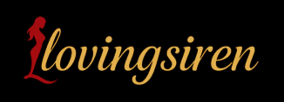Lovingsiren Cover Image