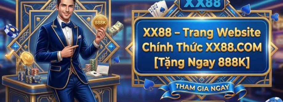 XX 88 Cover Image