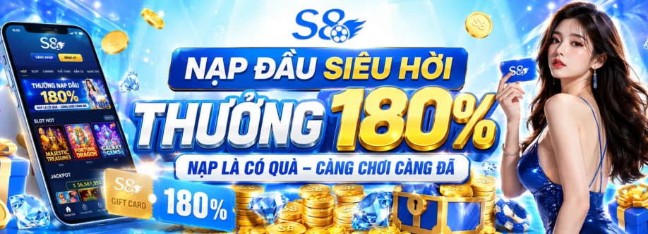 S8 Casino Cover Image