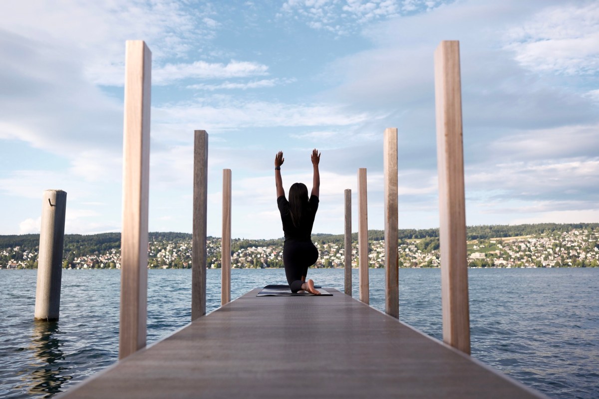 A More Personal Approach to Fitness: What to Expect From One-to-One Coaching – Elevated by Amy