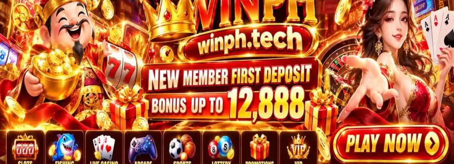 WINPH Cover Image