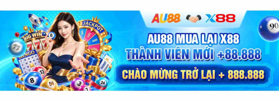 X88 trực tuyến X88 Cover Image