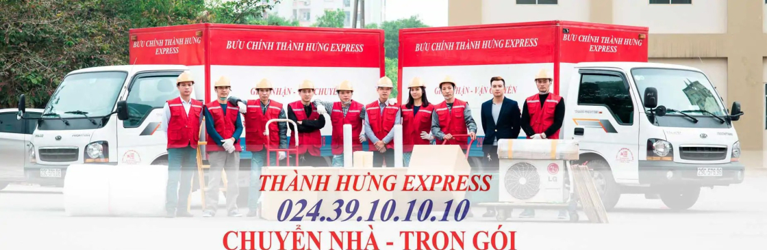Taxi Tải Thành Hưng Cover Image